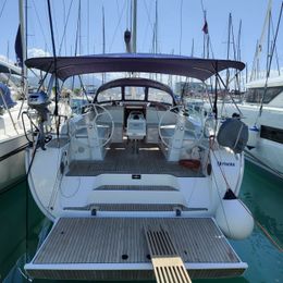 Bavaria Cruiser 46 | Skrivena