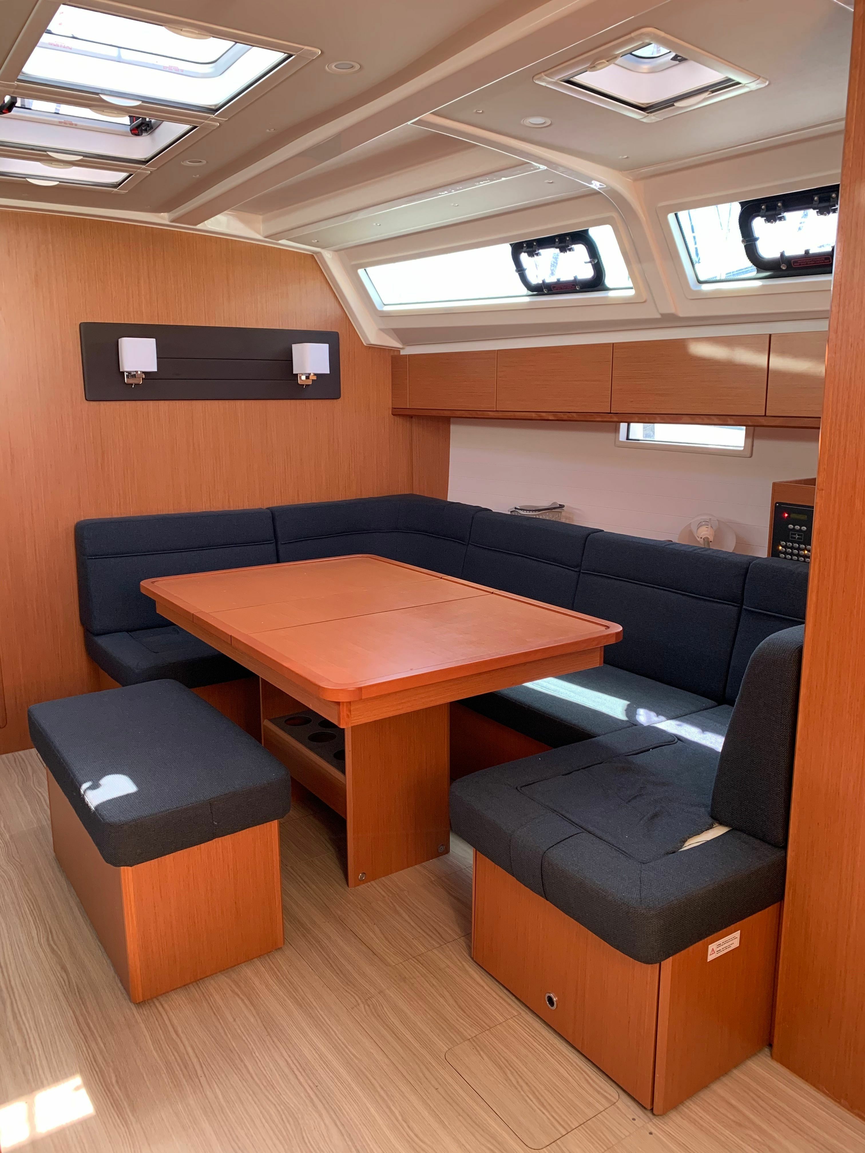 Bavaria Cruiser 46 | Stiniva