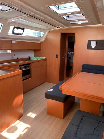 Bavaria Cruiser 46 | Stiniva