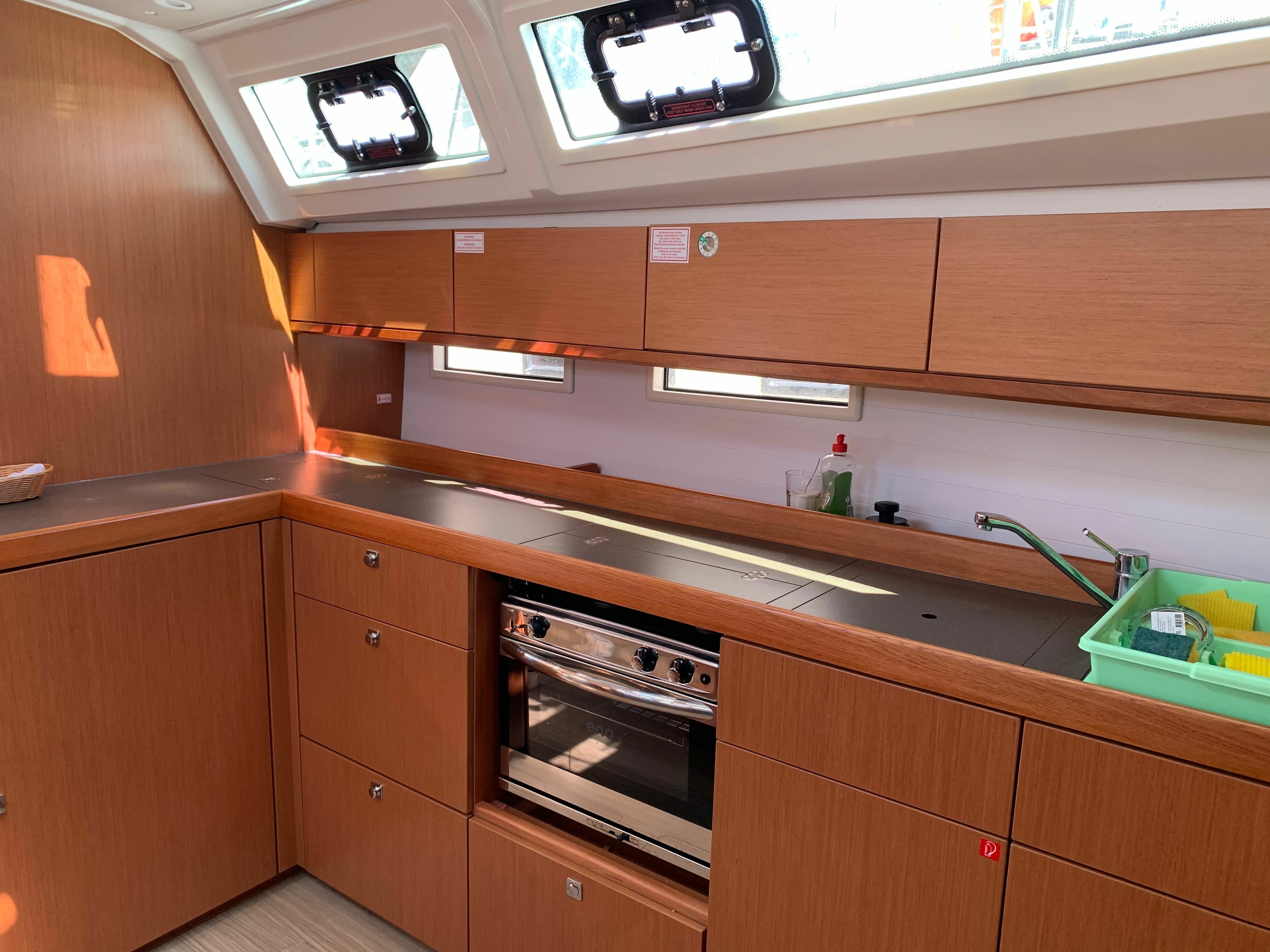 Bavaria Cruiser 46 | Stiniva