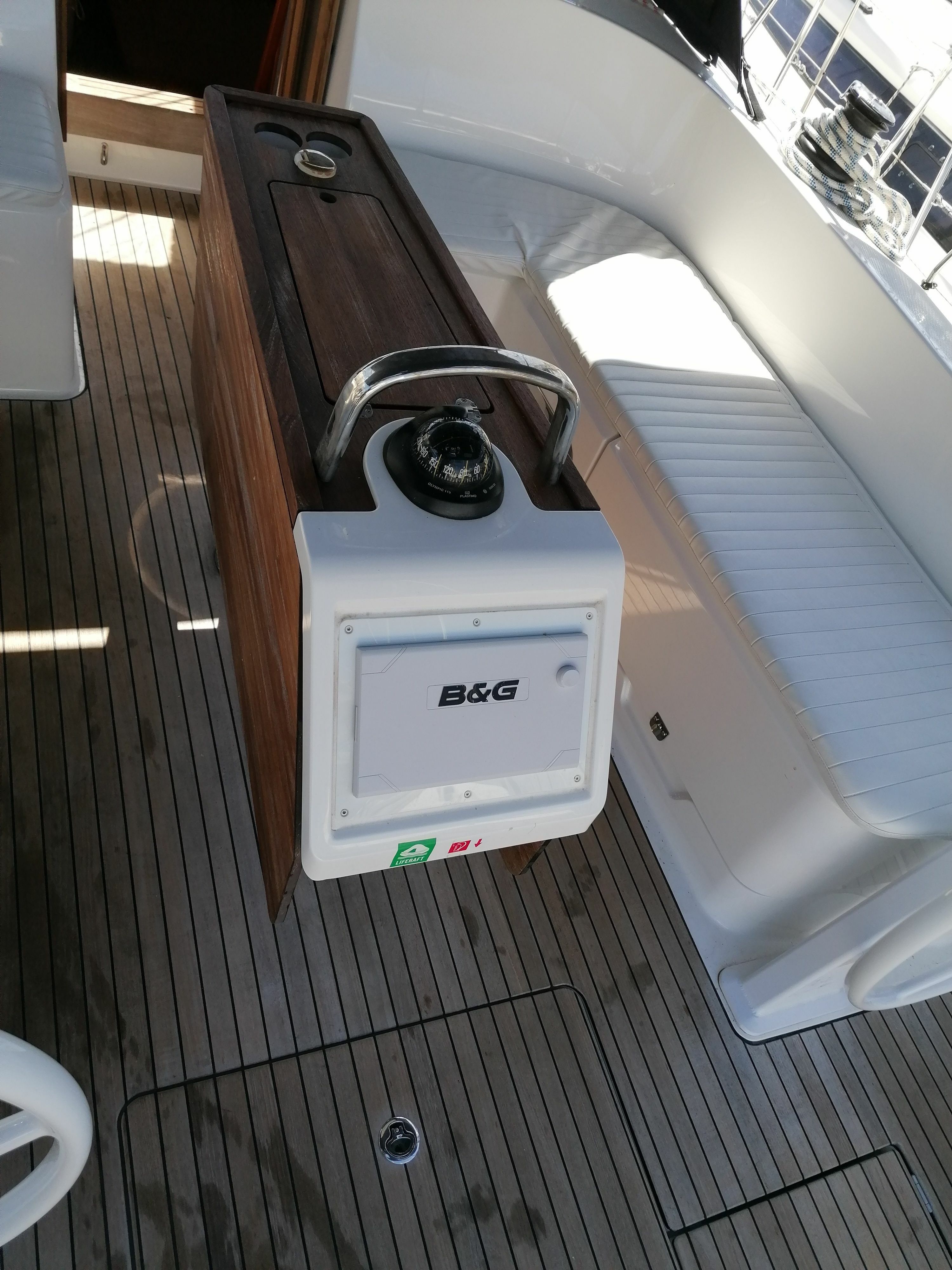 Bavaria Cruiser 46 | Stiniva