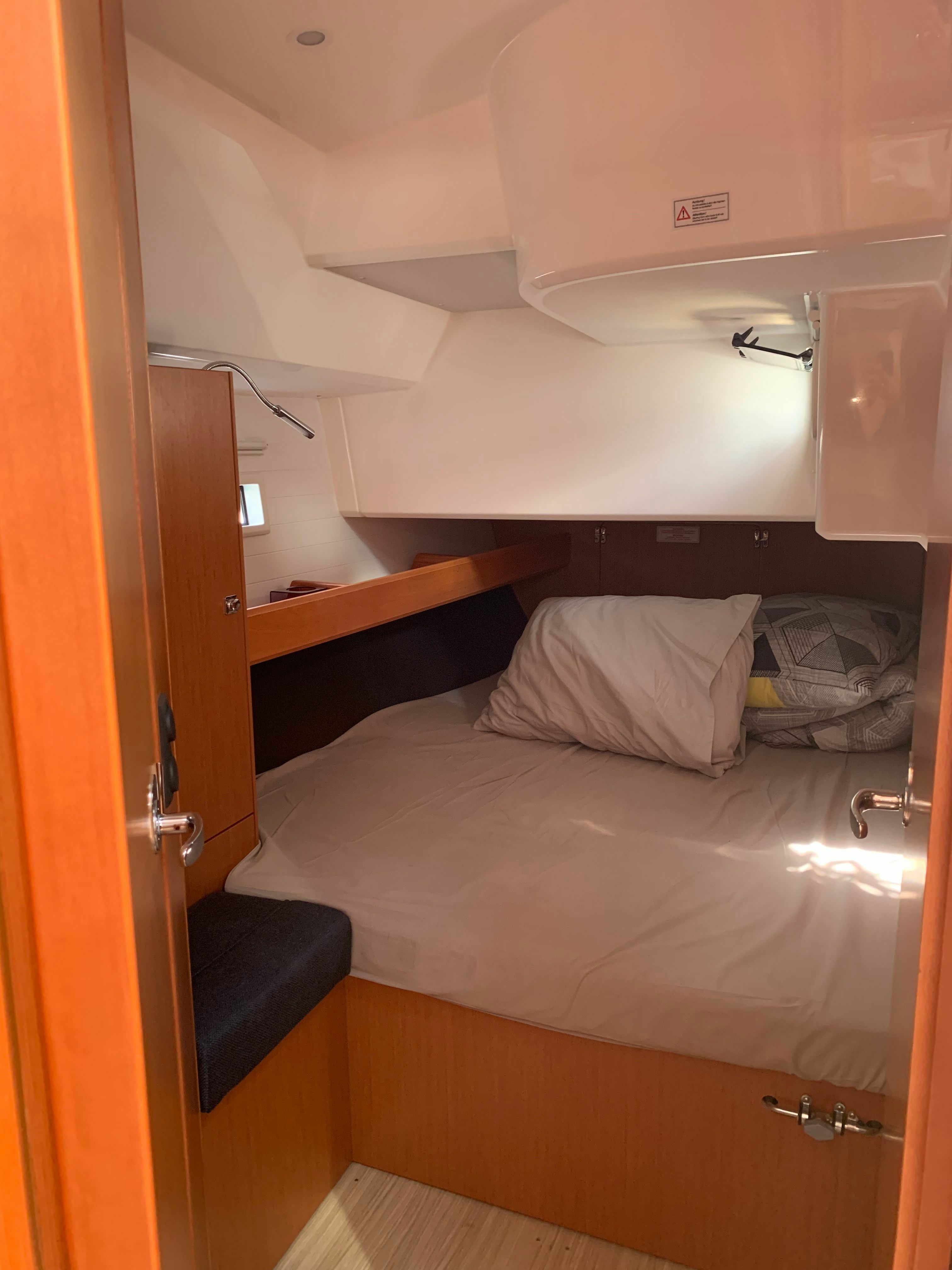 Bavaria Cruiser 46 | Stiniva