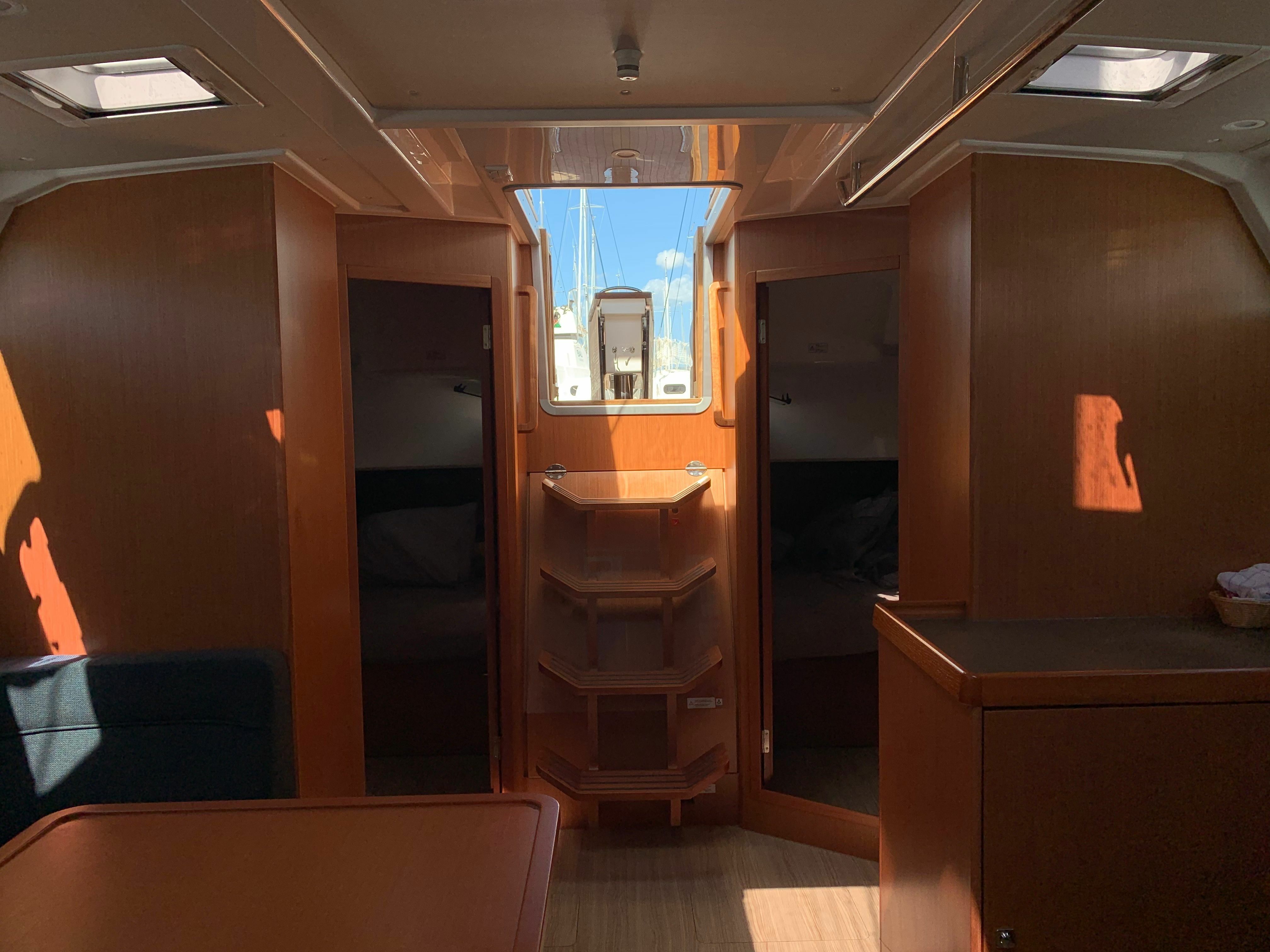 Bavaria Cruiser 46 | Stiniva