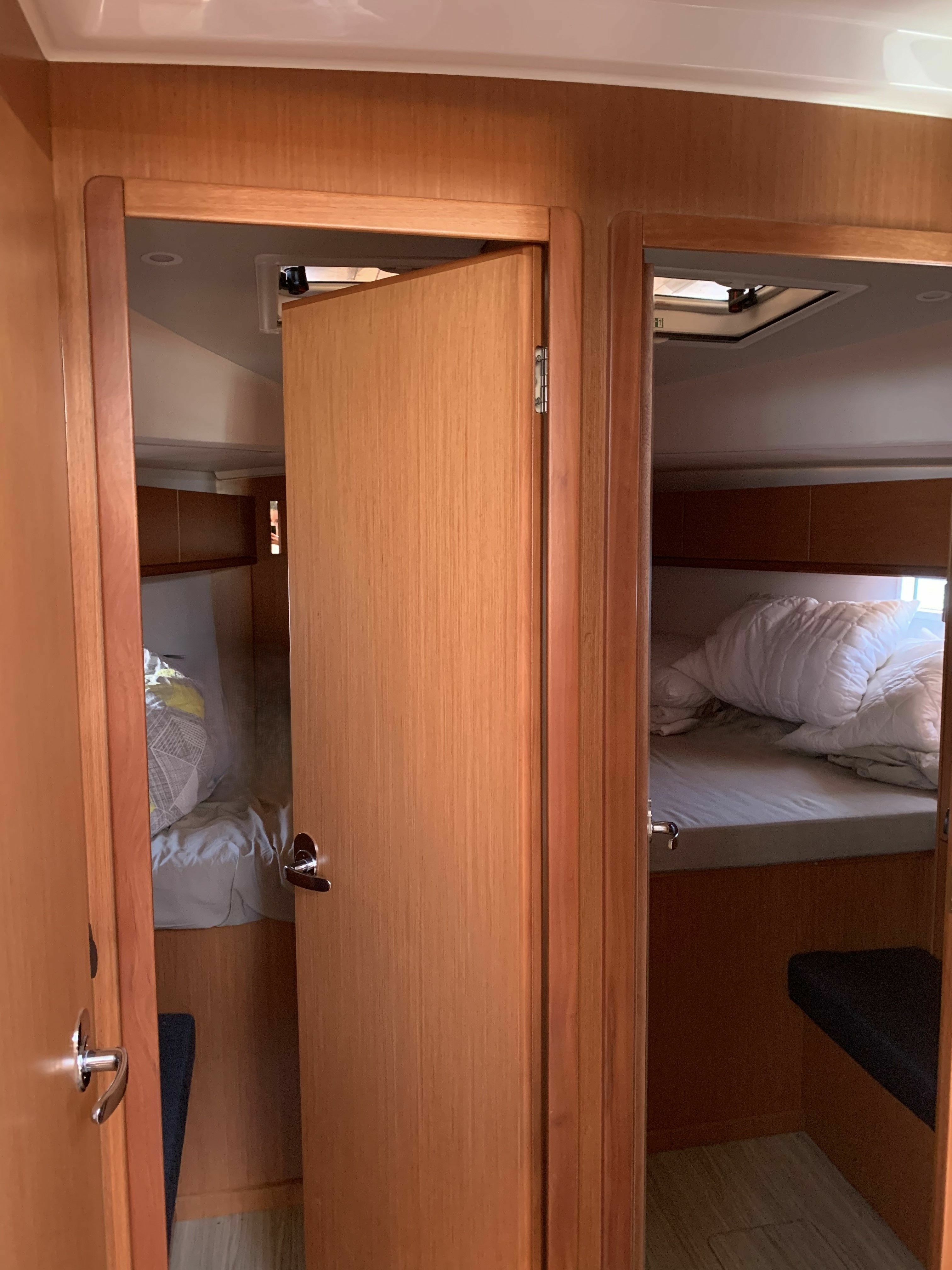Bavaria Cruiser 46 | Stiniva
