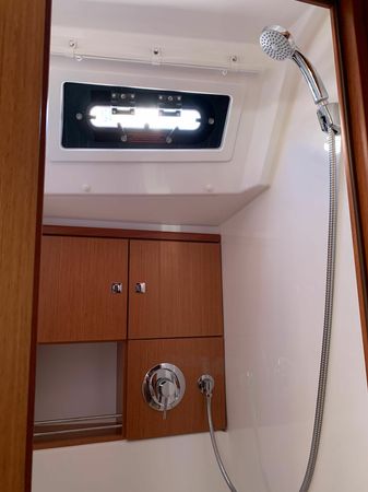 Bavaria Cruiser 46 | Stiniva