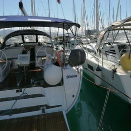 Bavaria Cruiser 46 | Stiniva