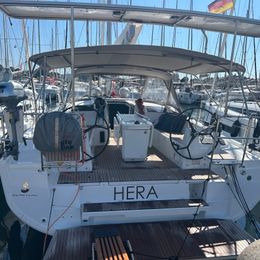 Beneteau Oceanis 40.1 | Hera