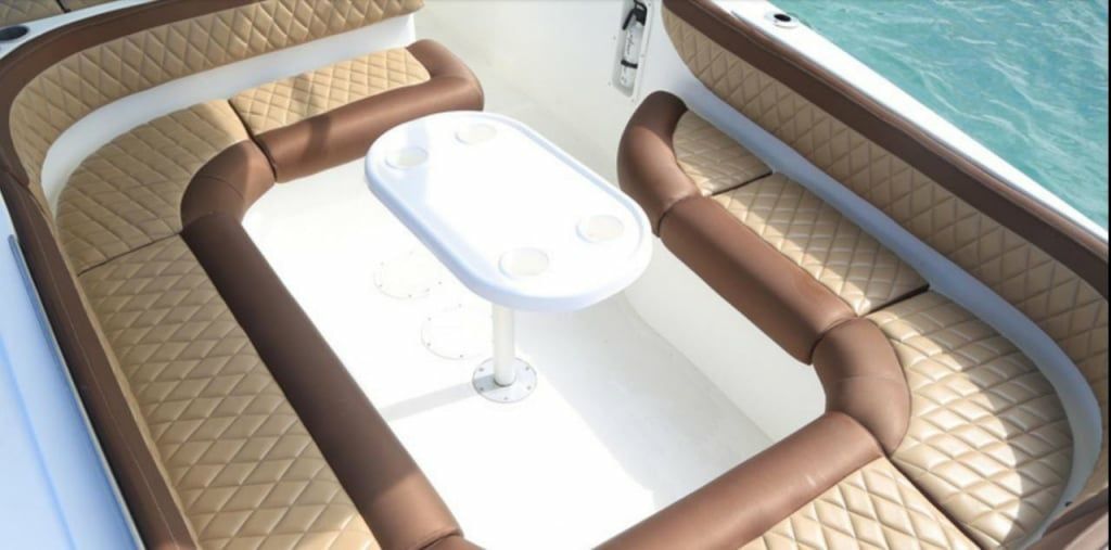 Bravo 40 | Arco Iris 1