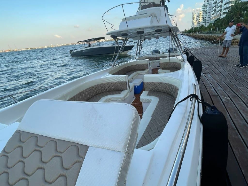 Bravo 41 | Dulzura 2