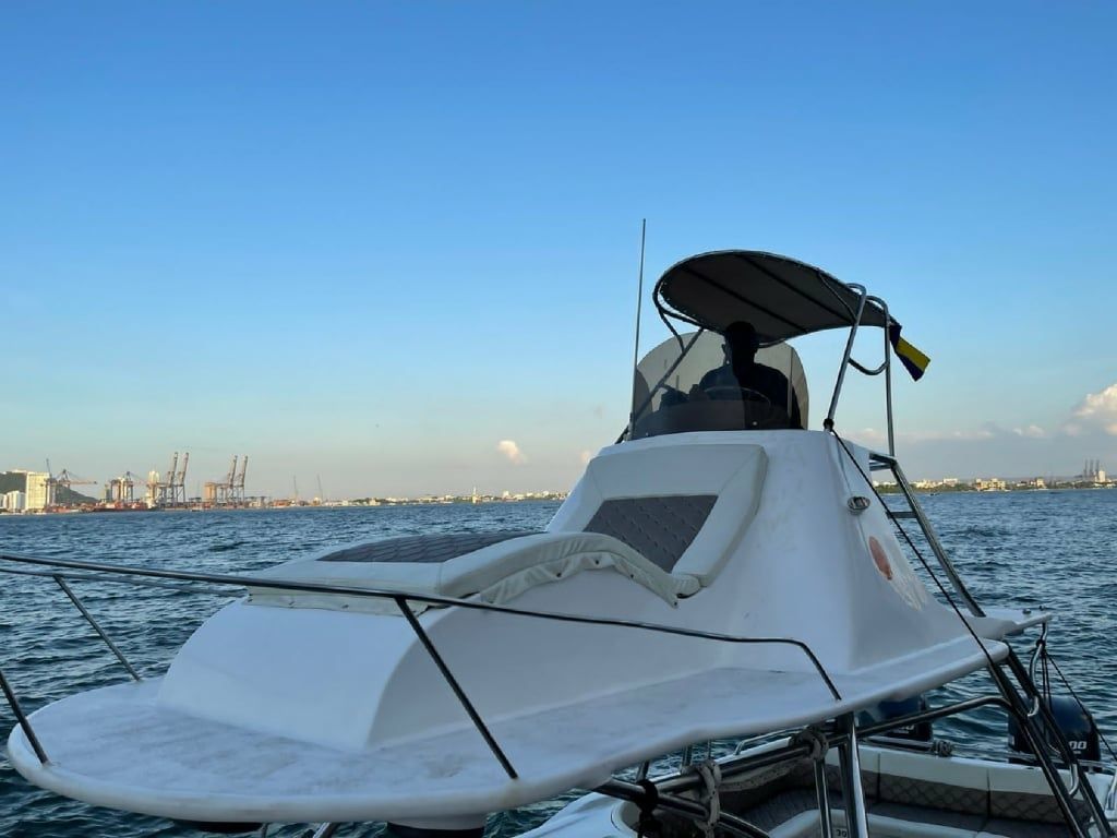 Bravo 41 | Dulzura 2