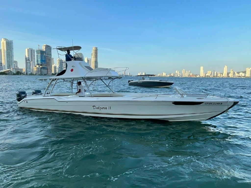 Bravo 41 | Dulzura 2