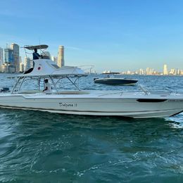 Bravo 41 | Dulzura 2