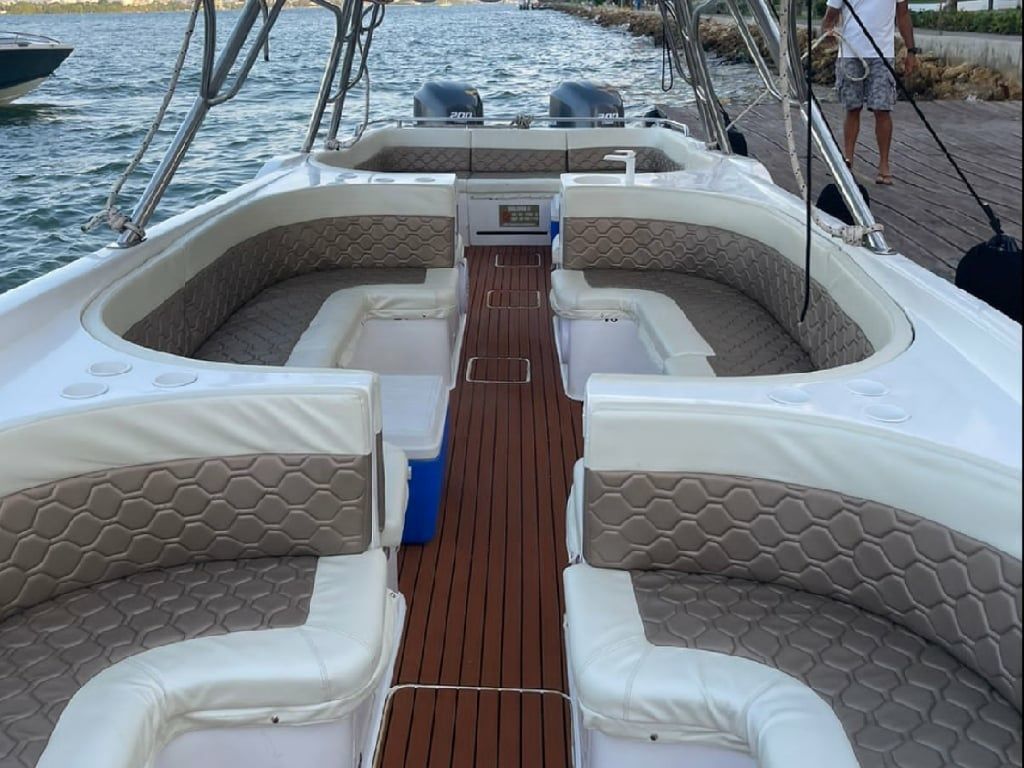 Bravo 41 | Dulzura 2