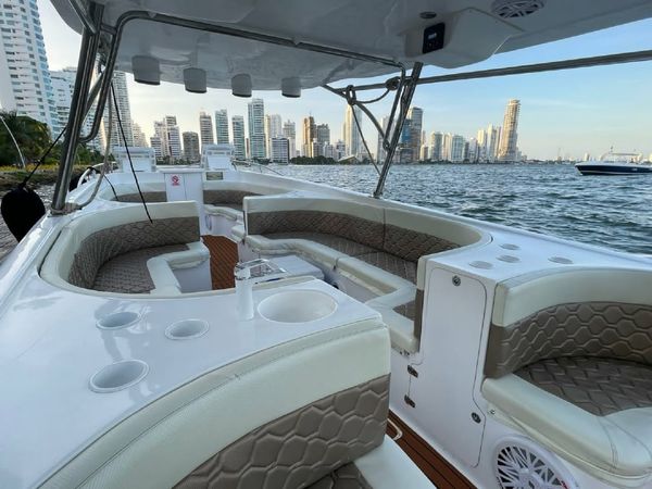 Bravo 41 | Dulzura 2