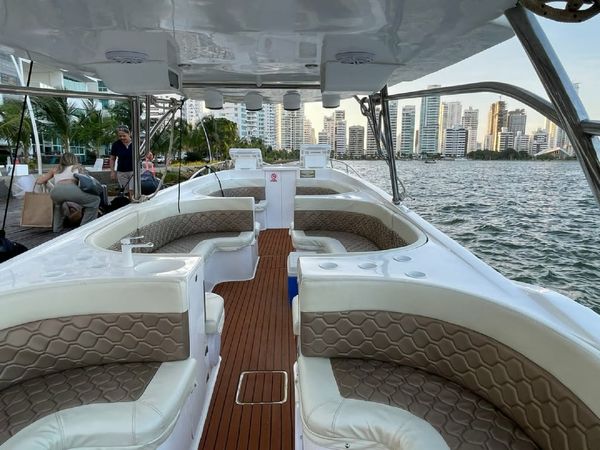 Bravo 41 | Dulzura 2