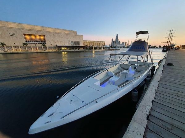 Firpol 42 | Vibranium