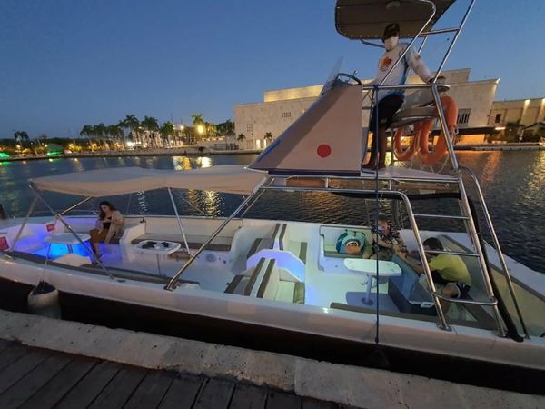 Firpol 42 | Vibranium