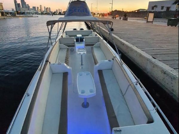 Firpol 42 | Vibranium