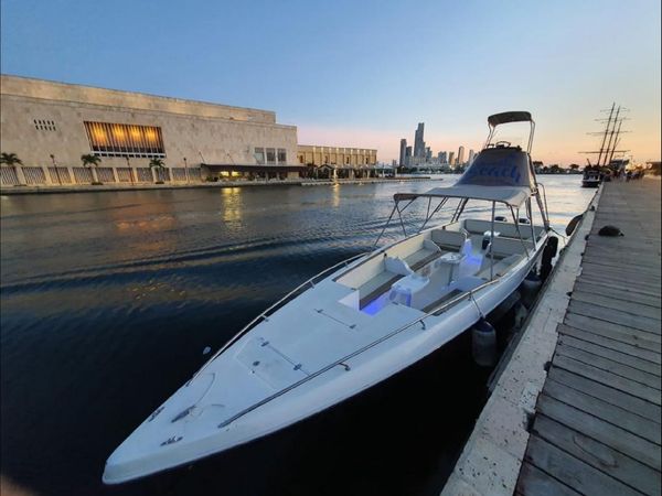 Firpol 42 | Vibranium