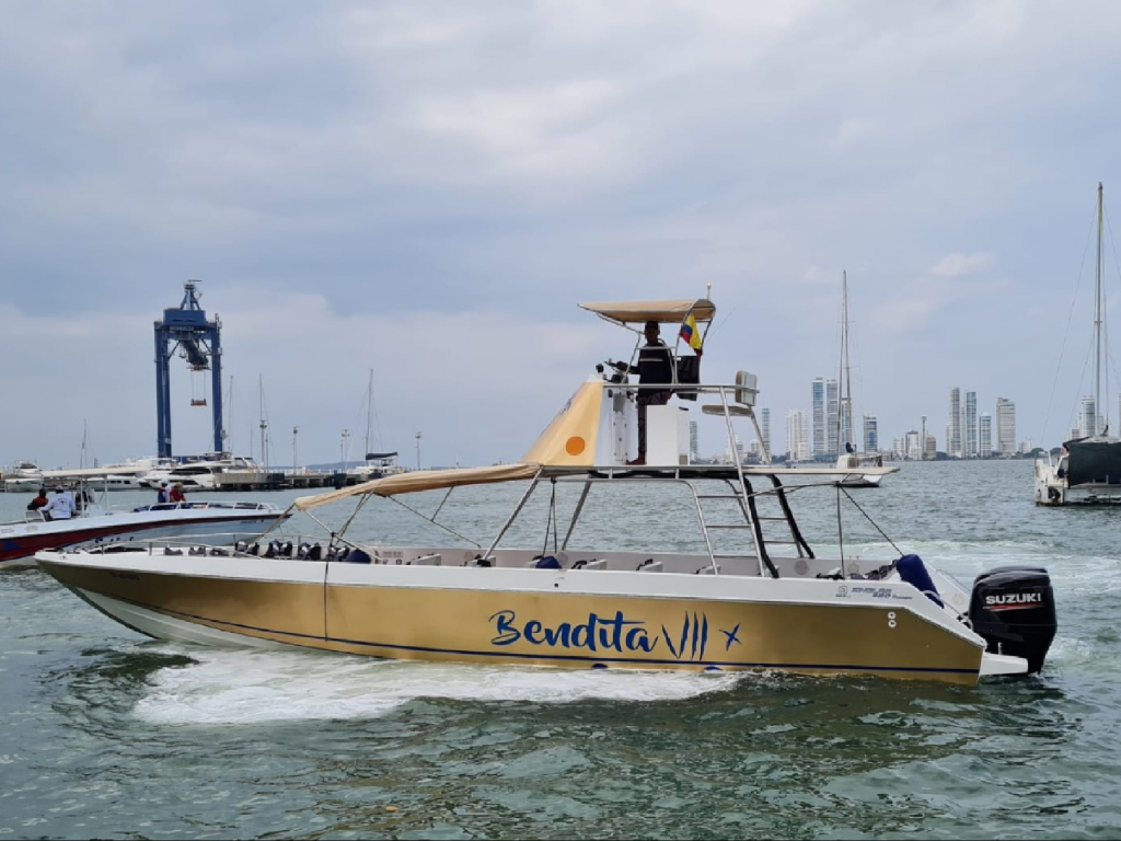 Firpol 42 | Bendita 7