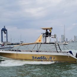 Firpol 42 | Bendita 7