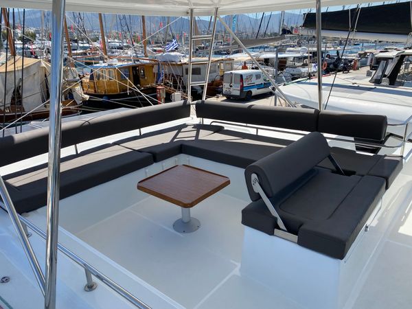 Lagoon 51 | Kentavros