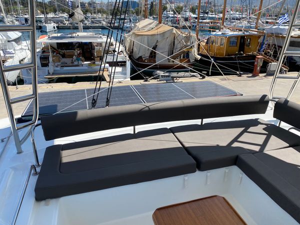 Lagoon 51 | Kentavros