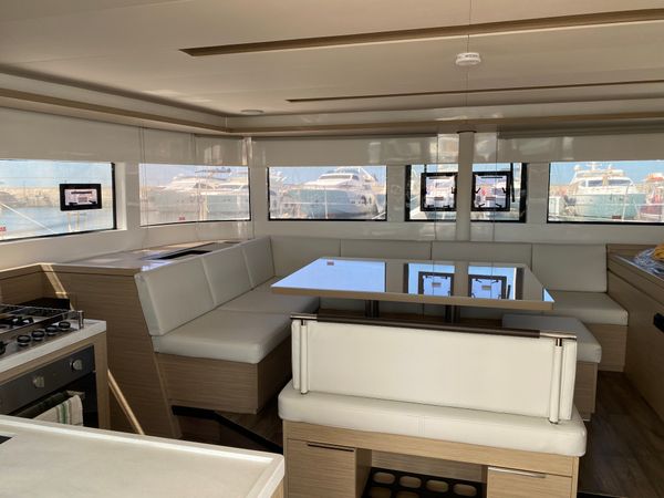 Lagoon 51 | Kentavros