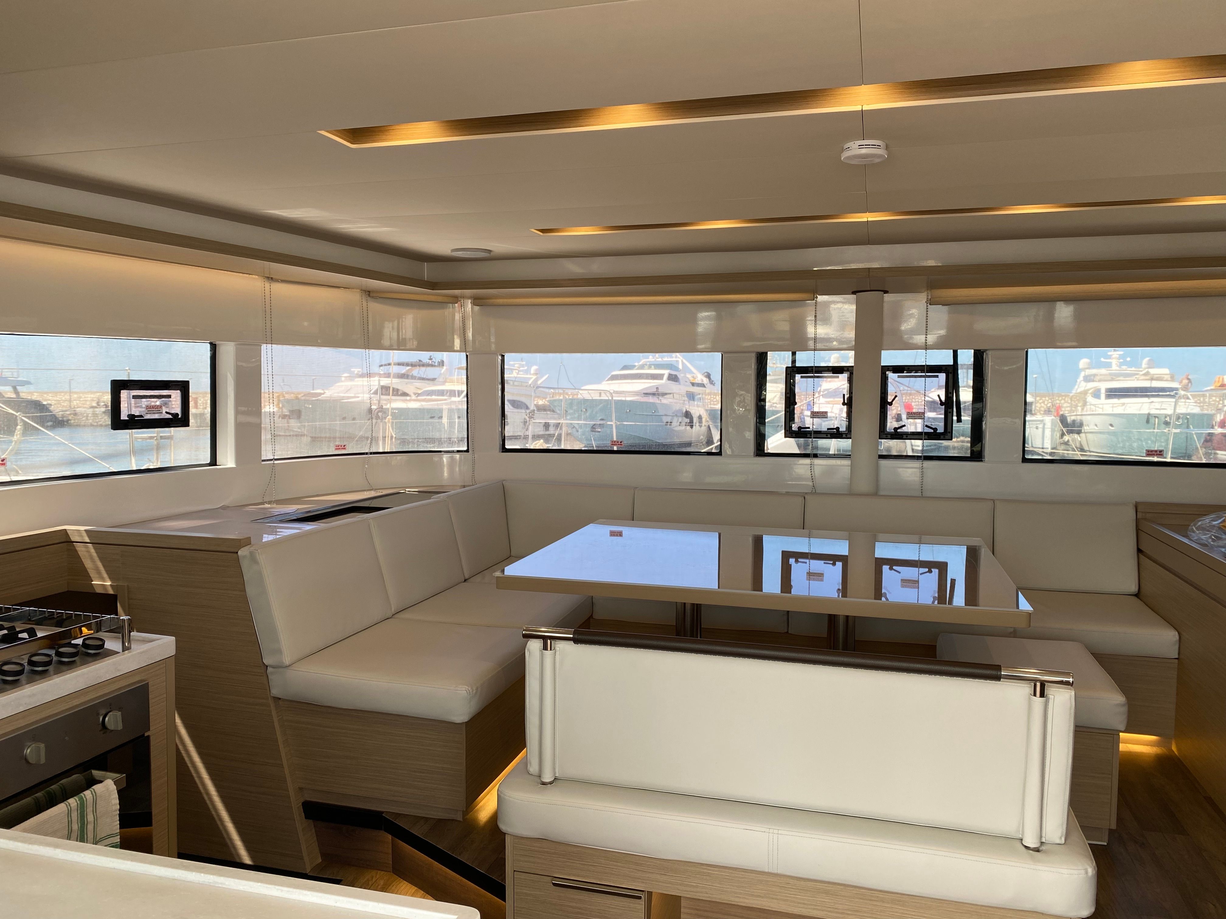 Lagoon 51 | Kentavros