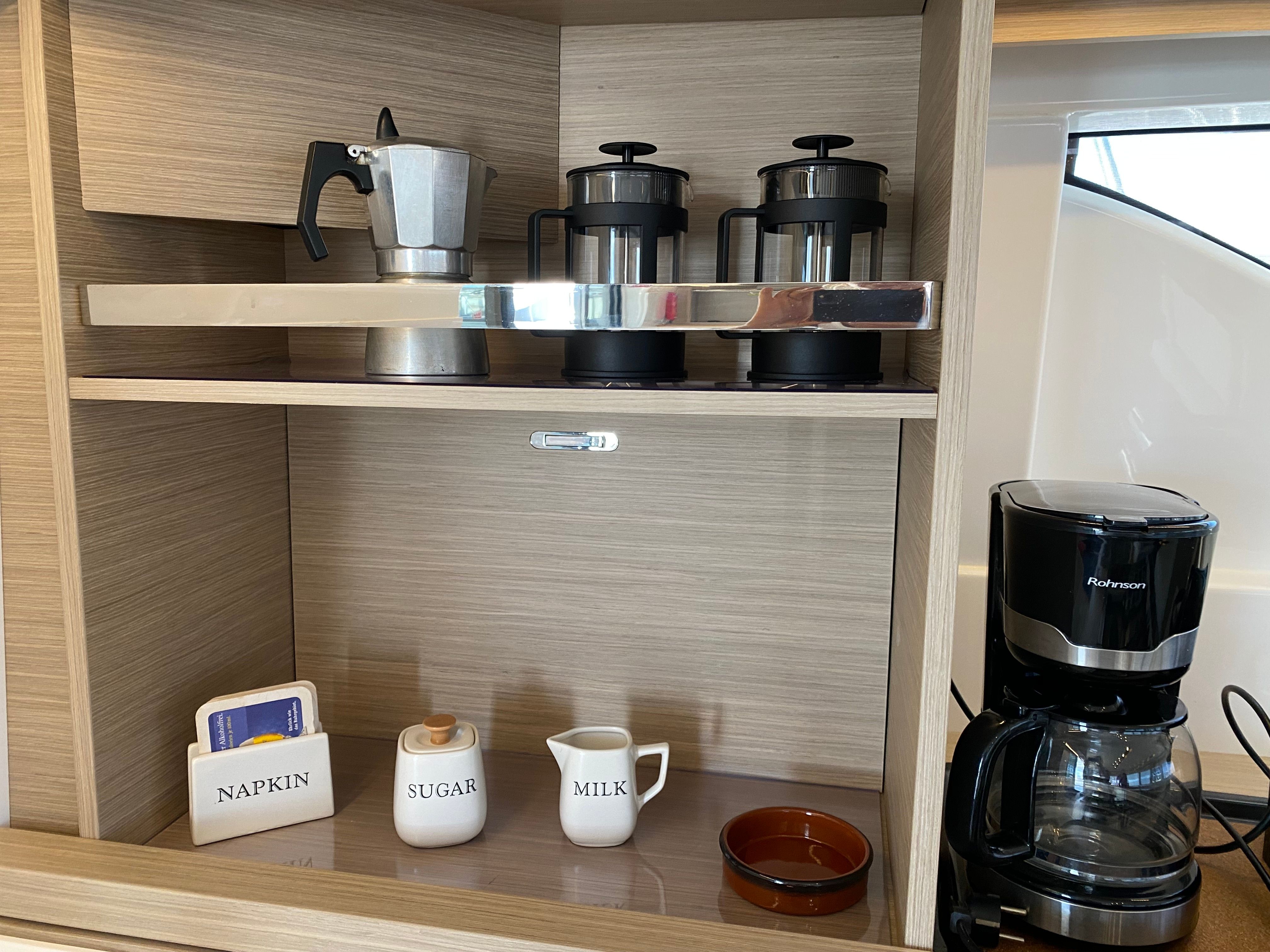 Lagoon 51 | Kentavros