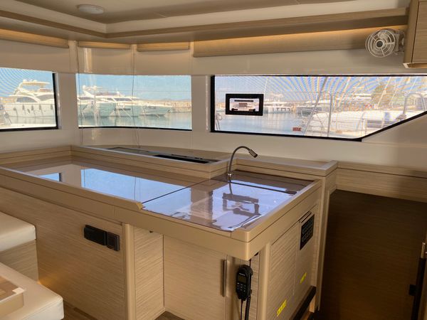 Lagoon 51 | Kentavros