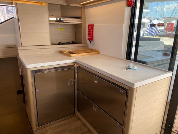 Lagoon 51 | Kentavros