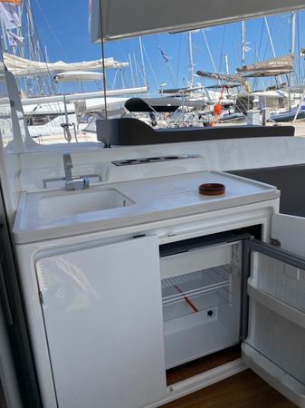 Lagoon 51 | Kentavros