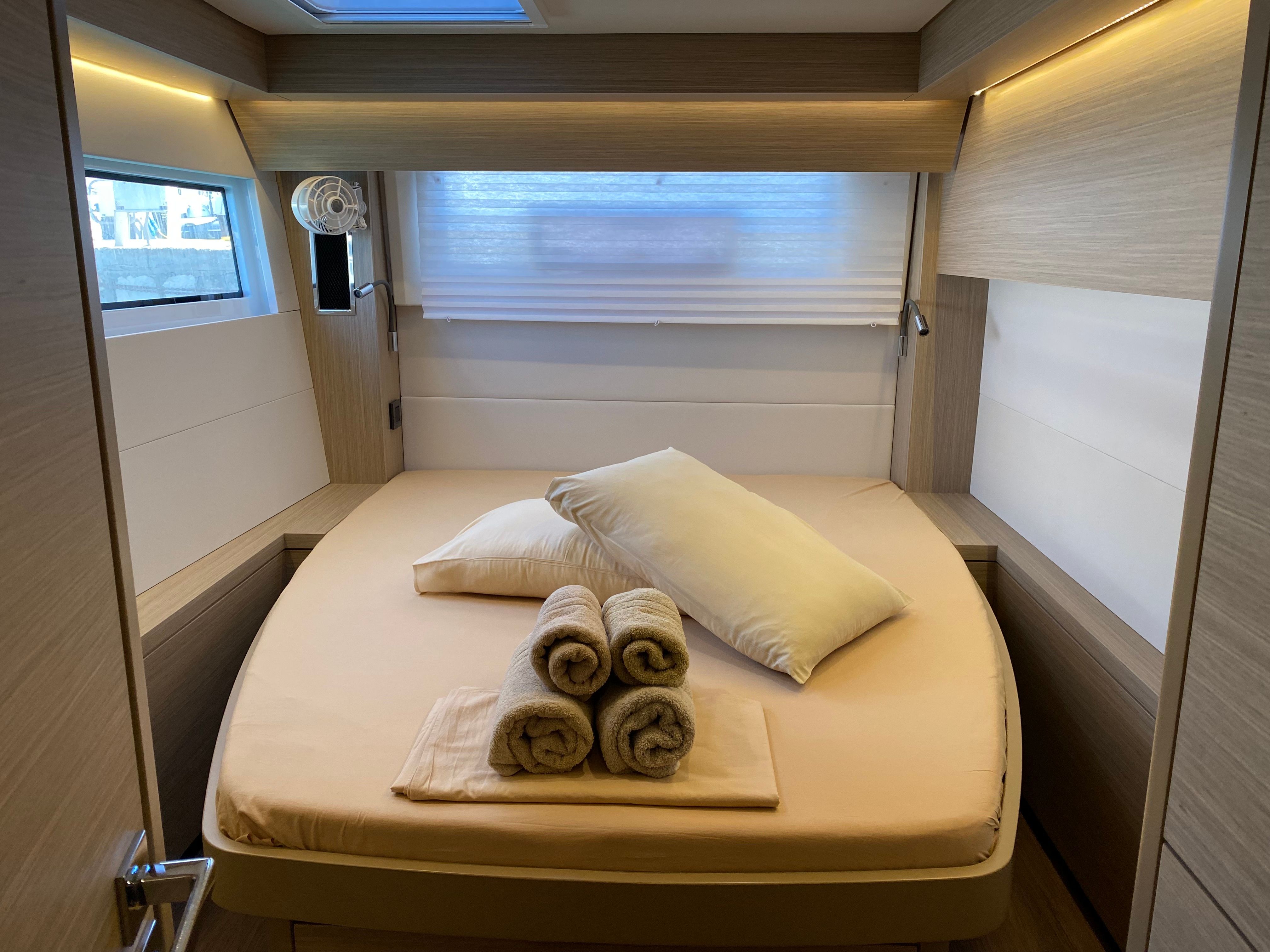 Lagoon 51 | Kentavros