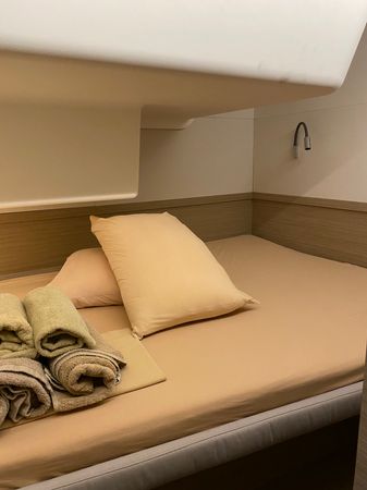 Lagoon 51 | Kentavros