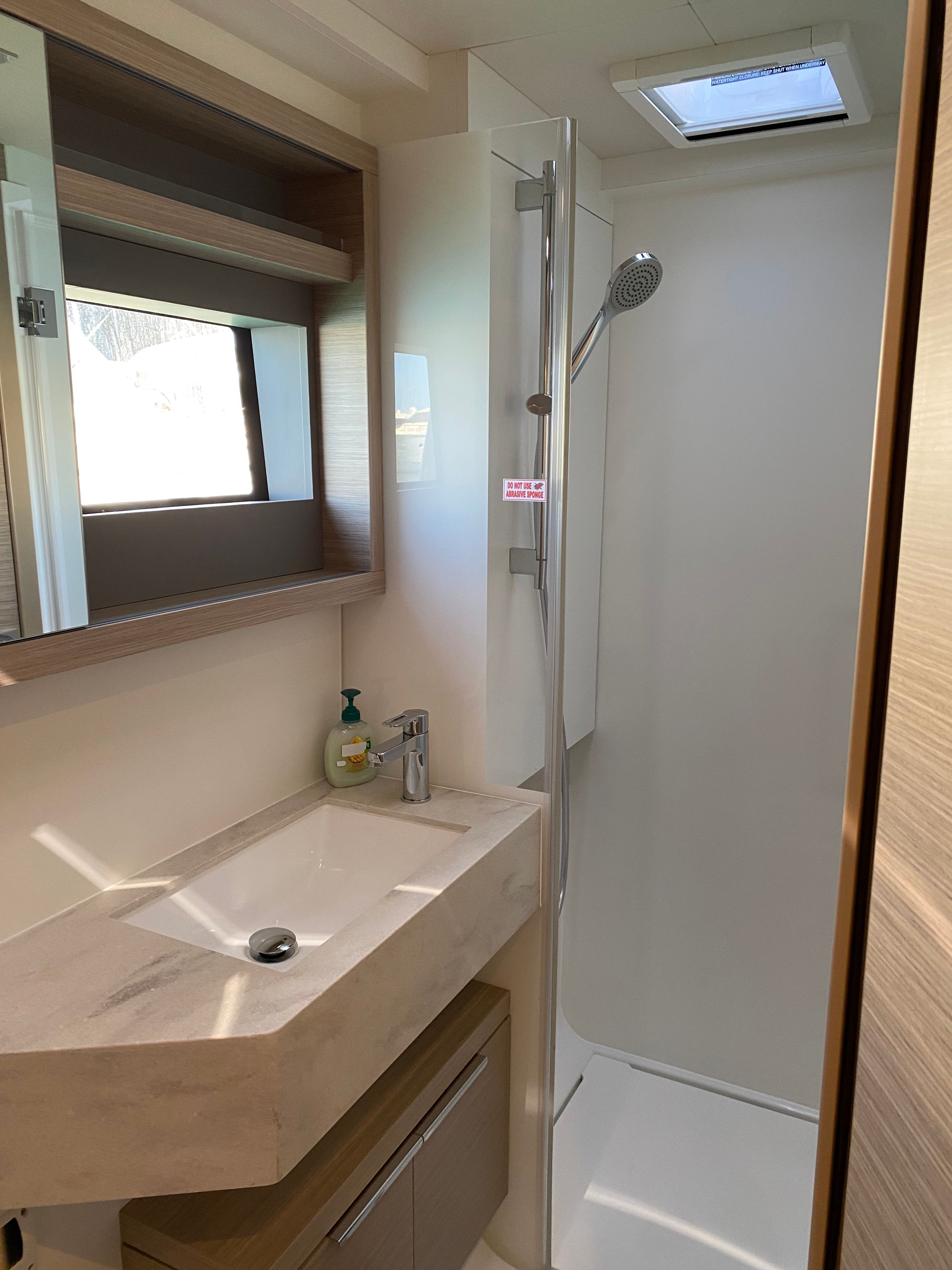 Lagoon 51 | Kentavros