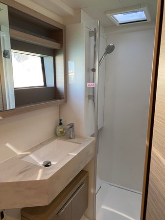 Lagoon 51 | Kentavros