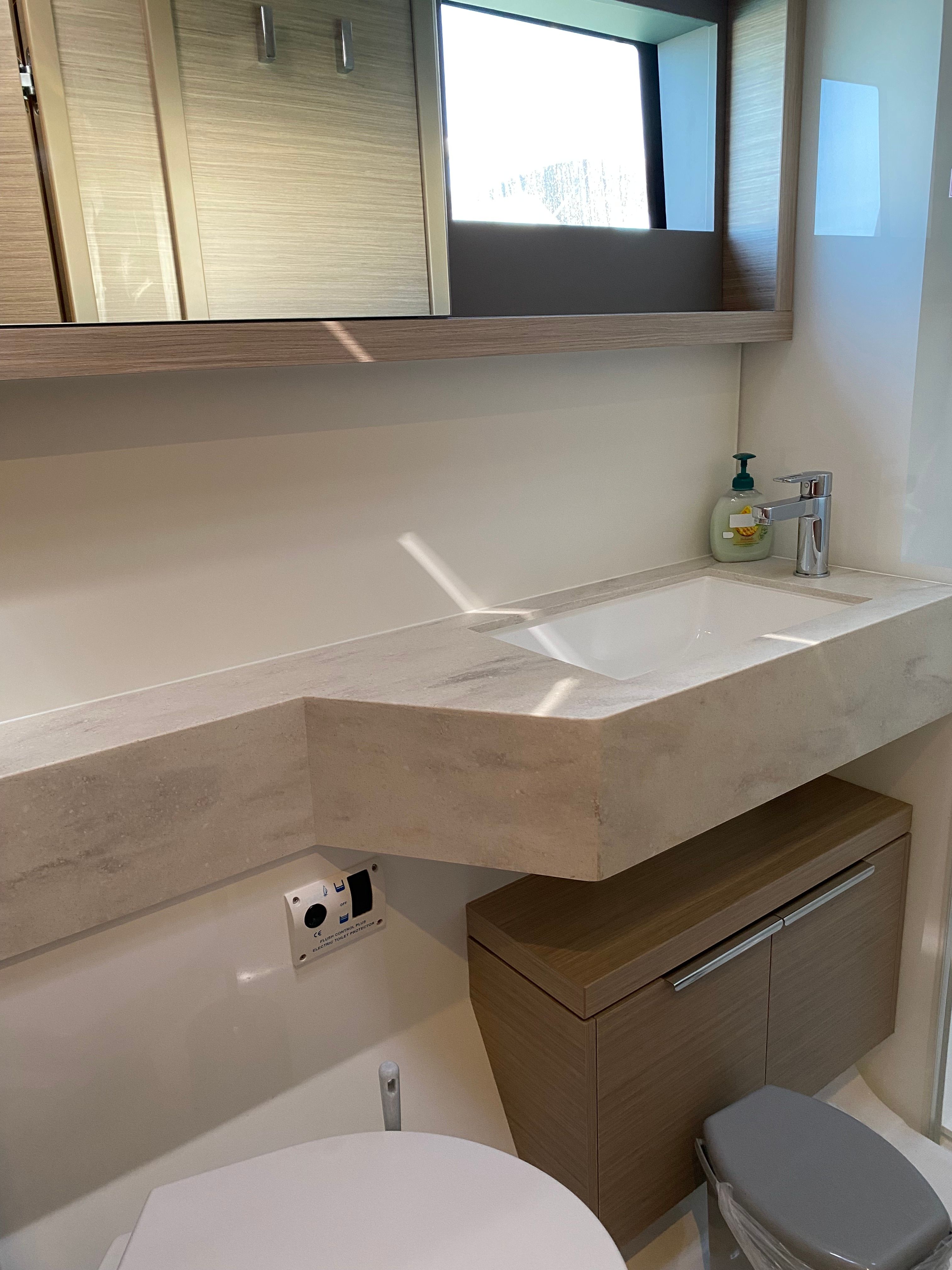 Lagoon 51 | Kentavros