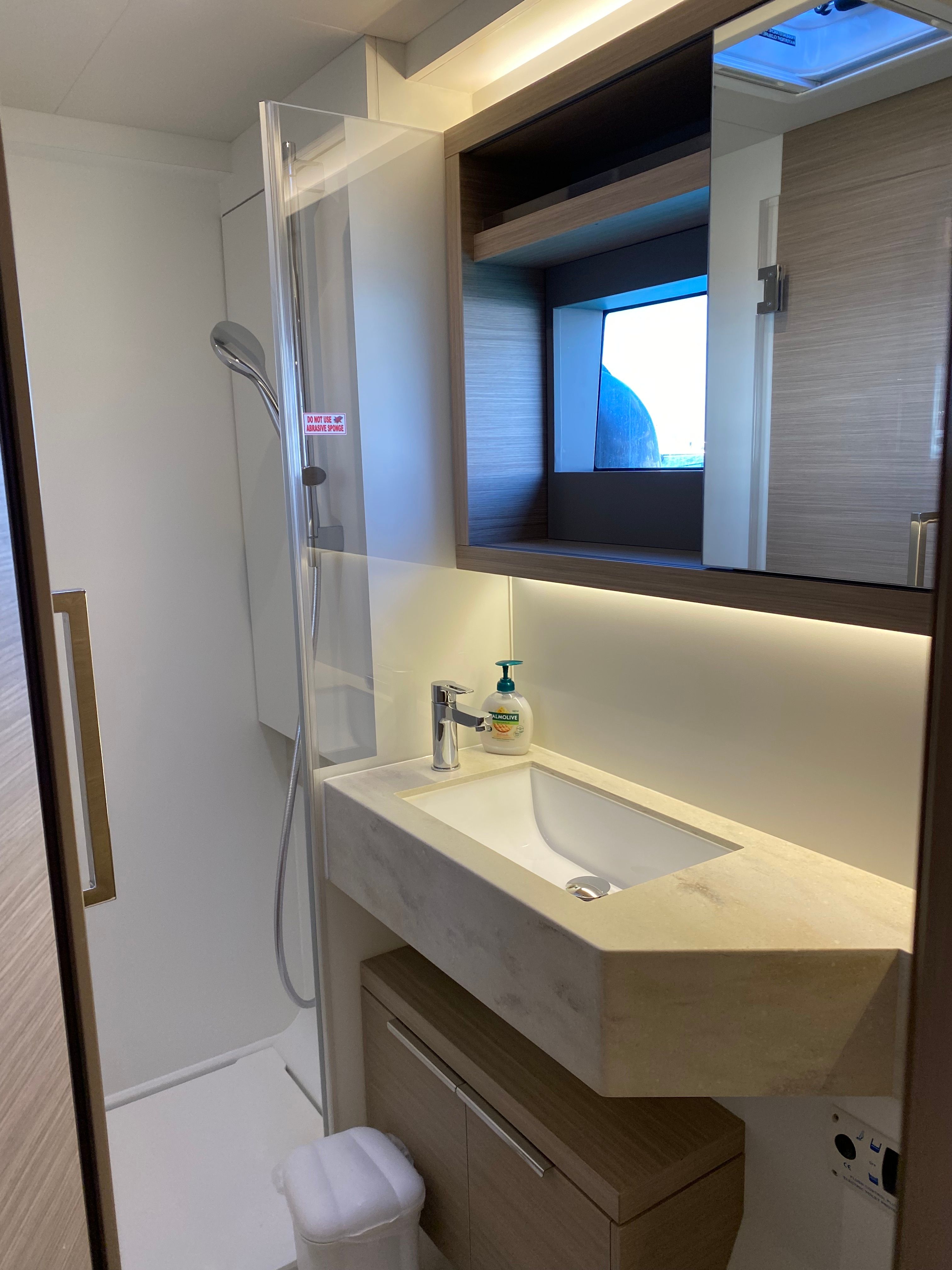 Lagoon 51 | Kentavros