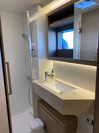 Lagoon 51 | Kentavros