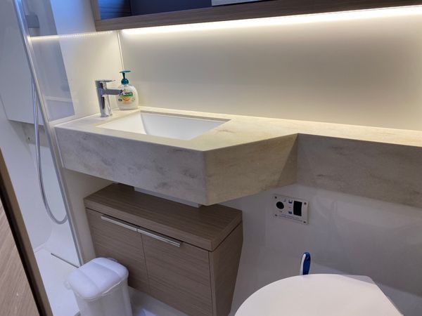 Lagoon 51 | Kentavros