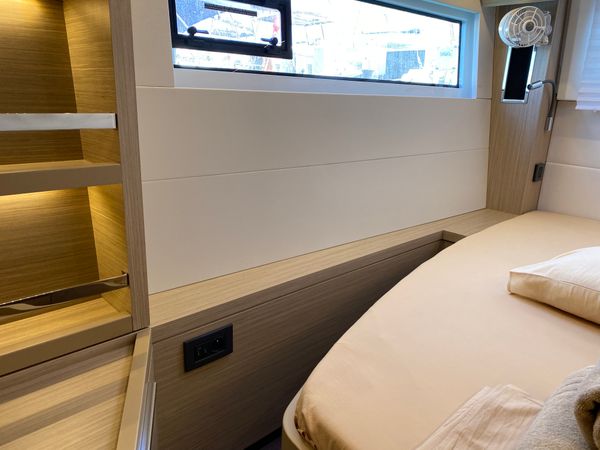 Lagoon 51 | Kentavros