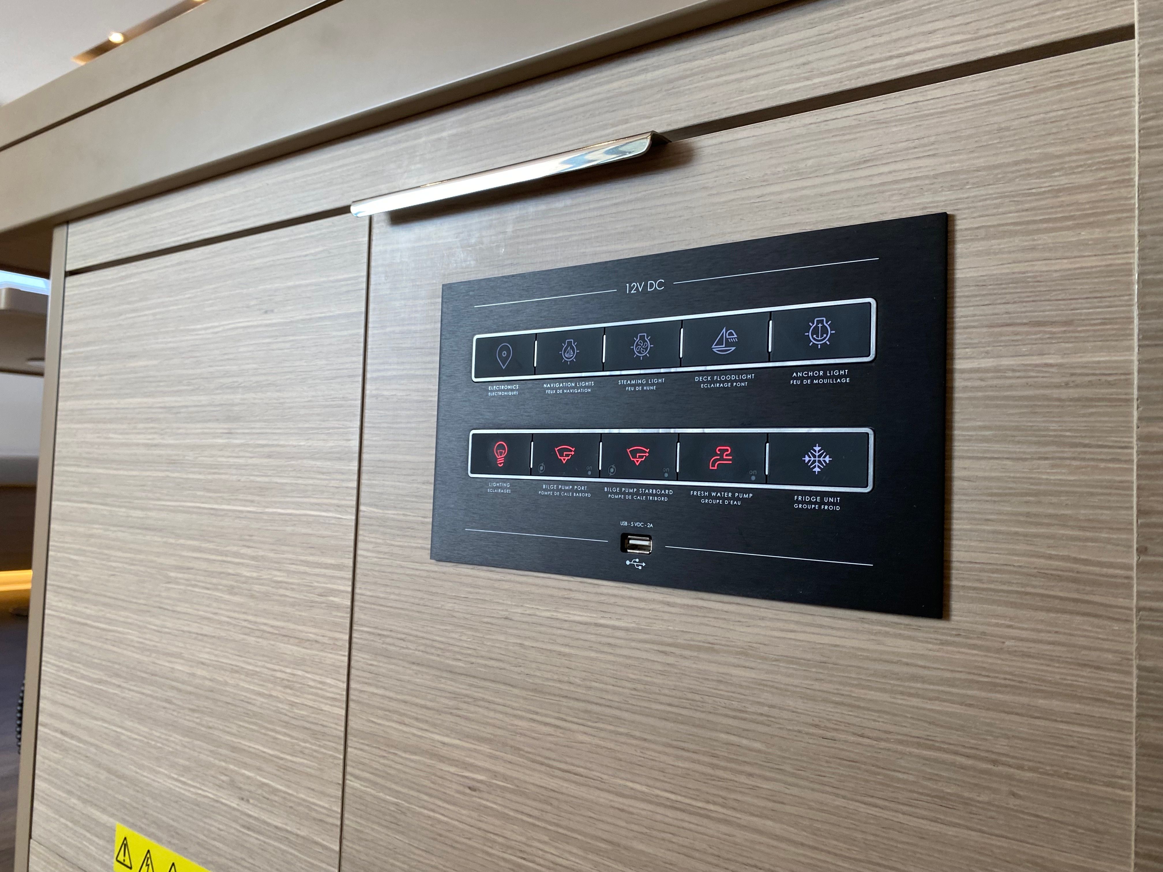 Lagoon 51 | Kentavros