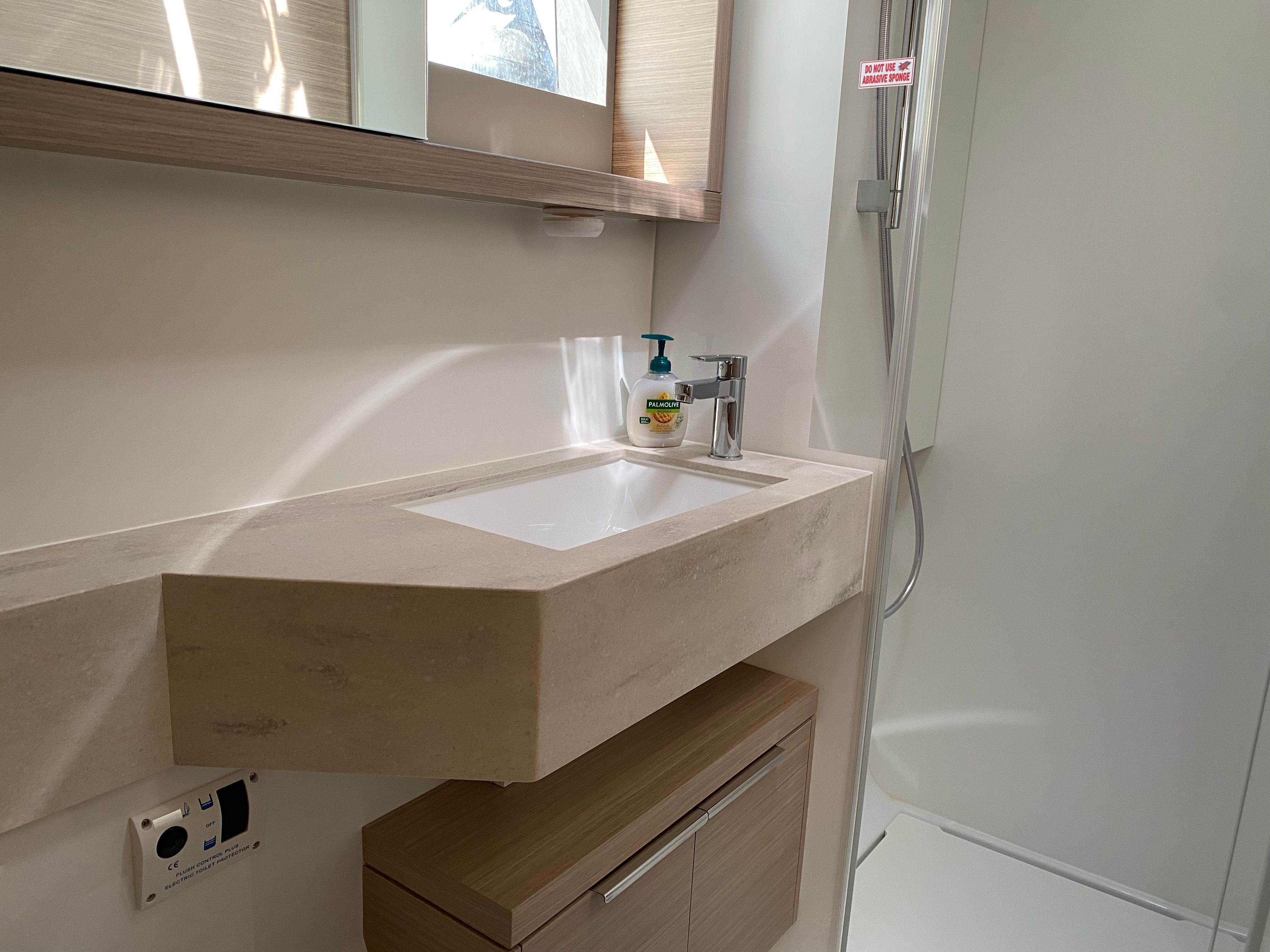 Lagoon 51 | Kentavros