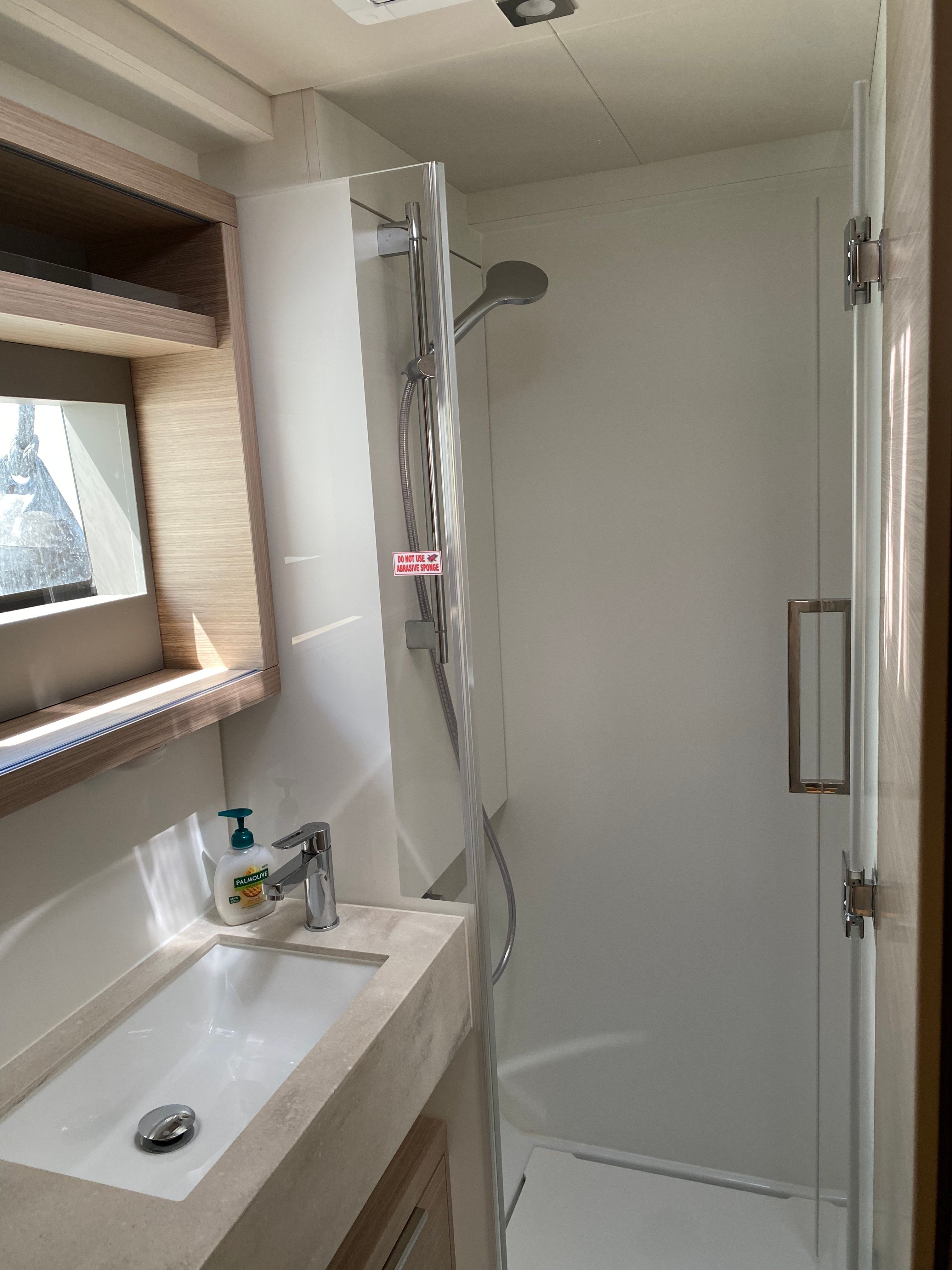 Lagoon 51 | Kentavros