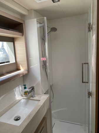 Lagoon 51 | Kentavros