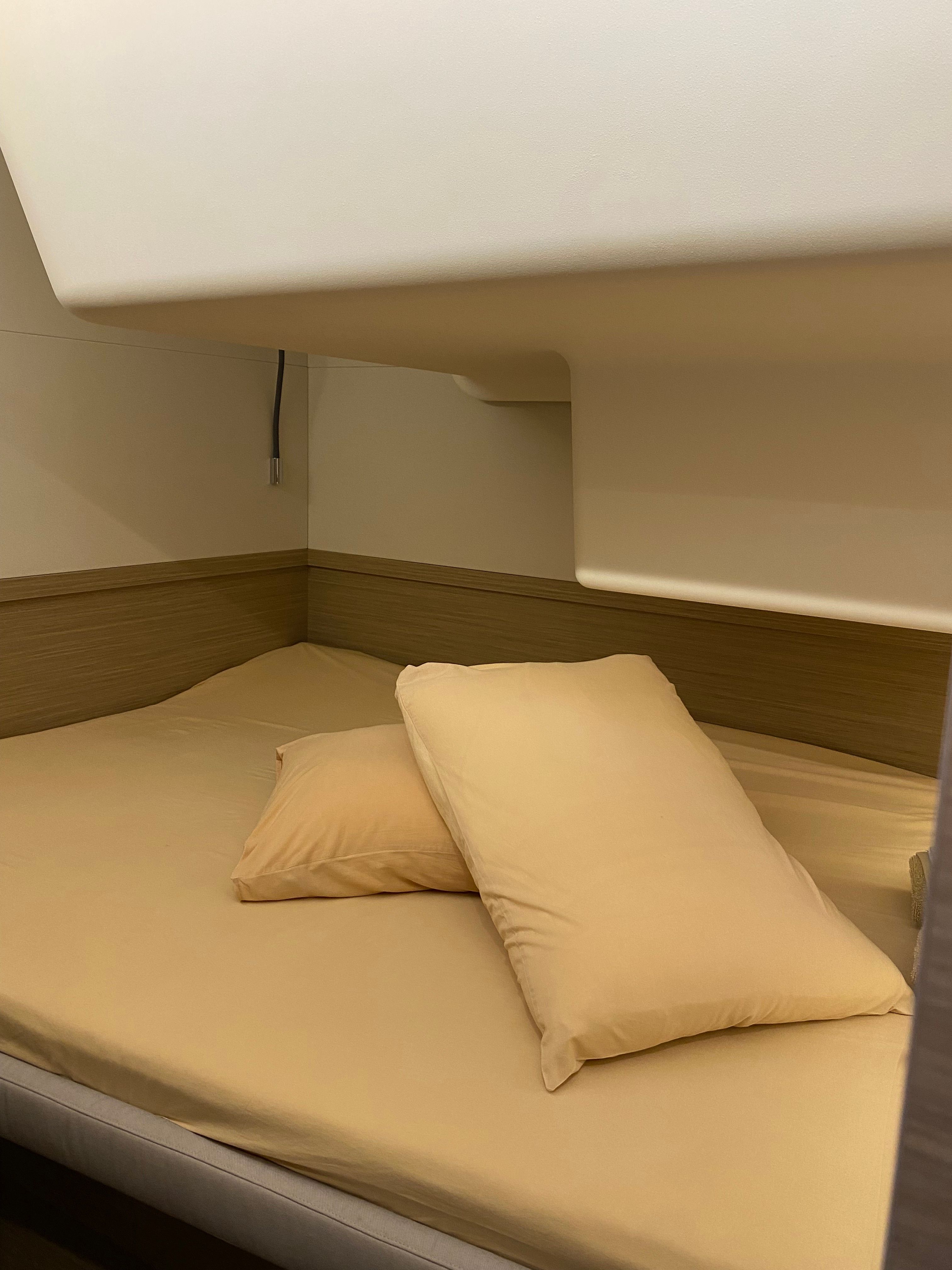 Lagoon 51 | Kentavros