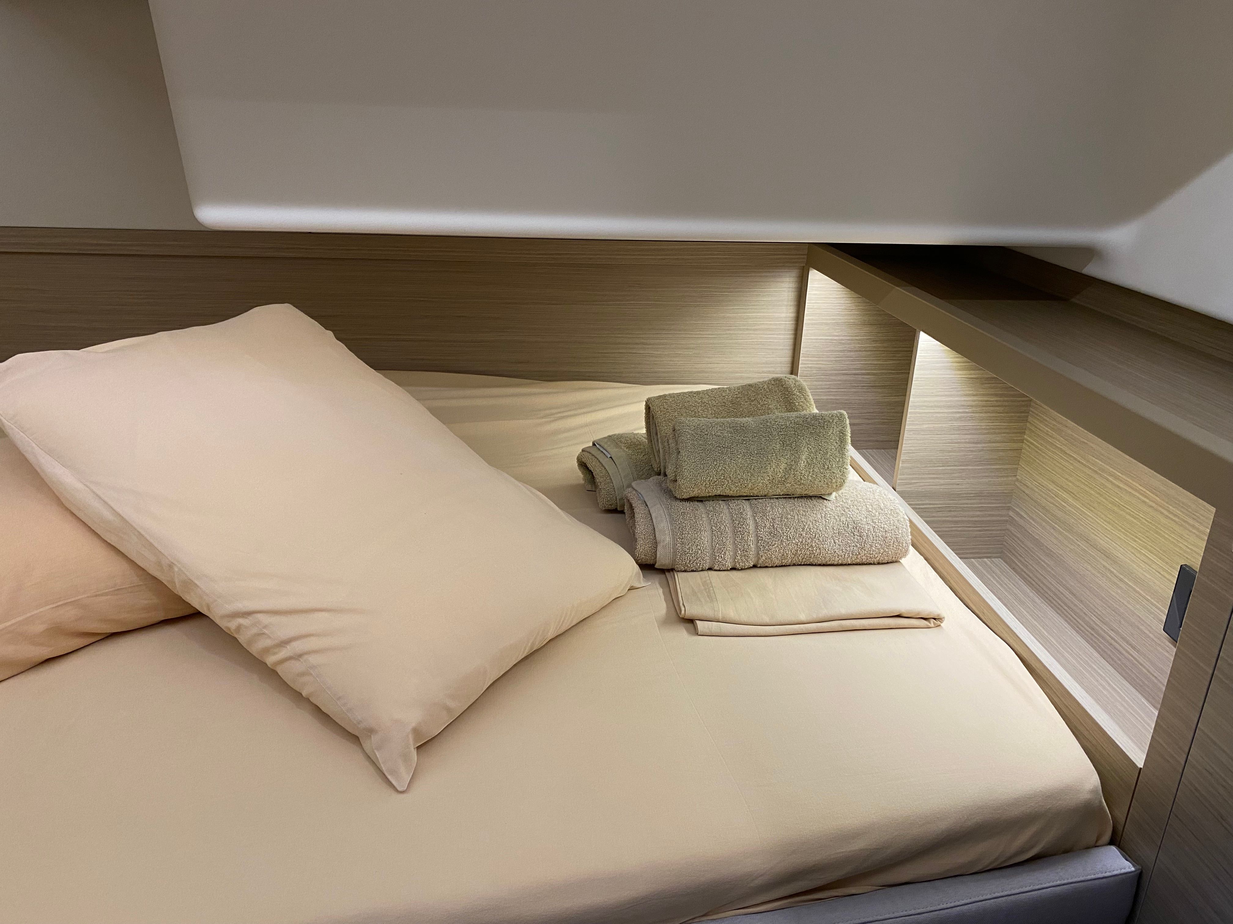 Lagoon 51 | Kentavros