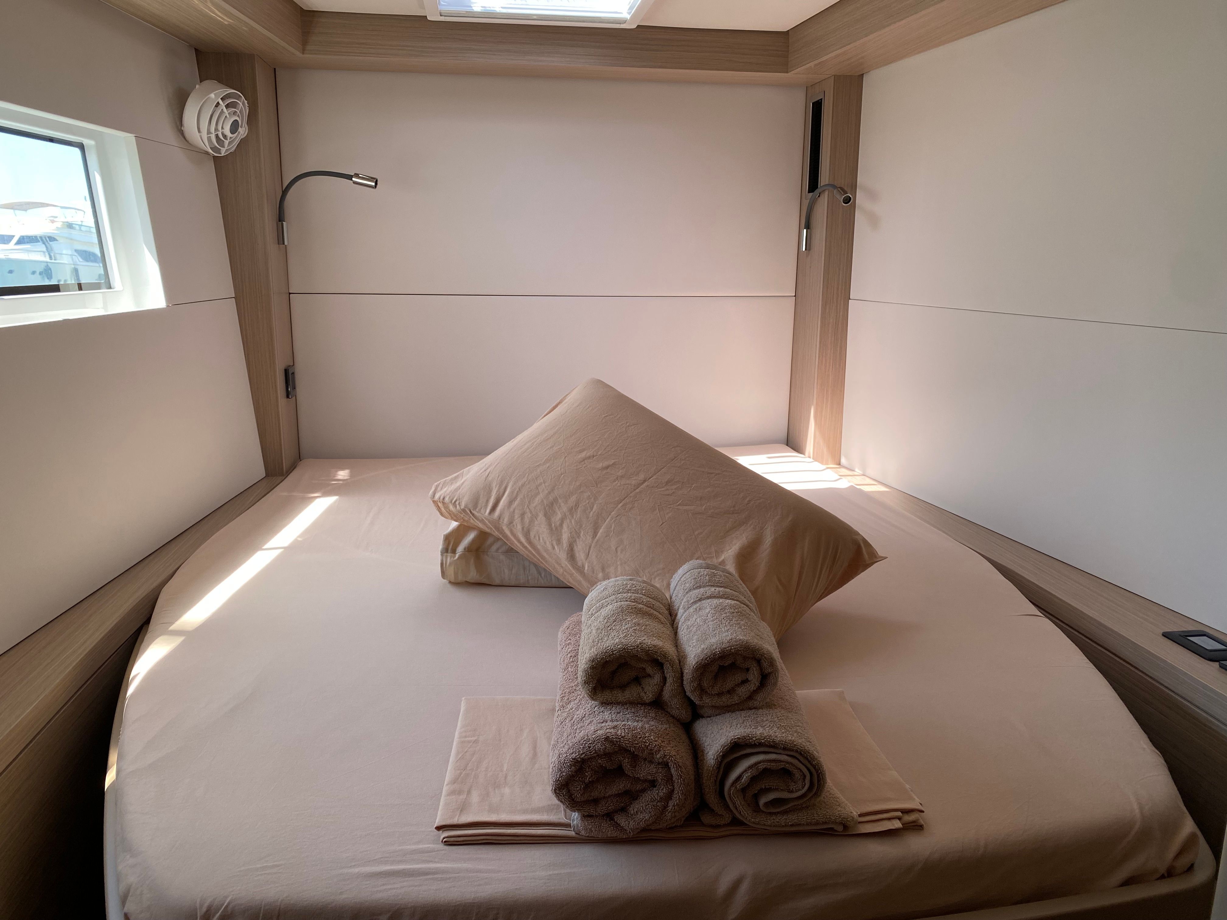 Lagoon 51 | Kentavros