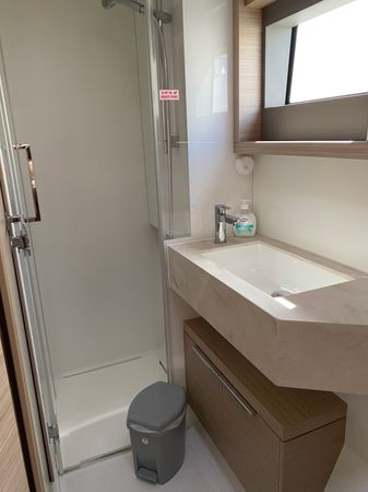 Lagoon 51 | Kentavros